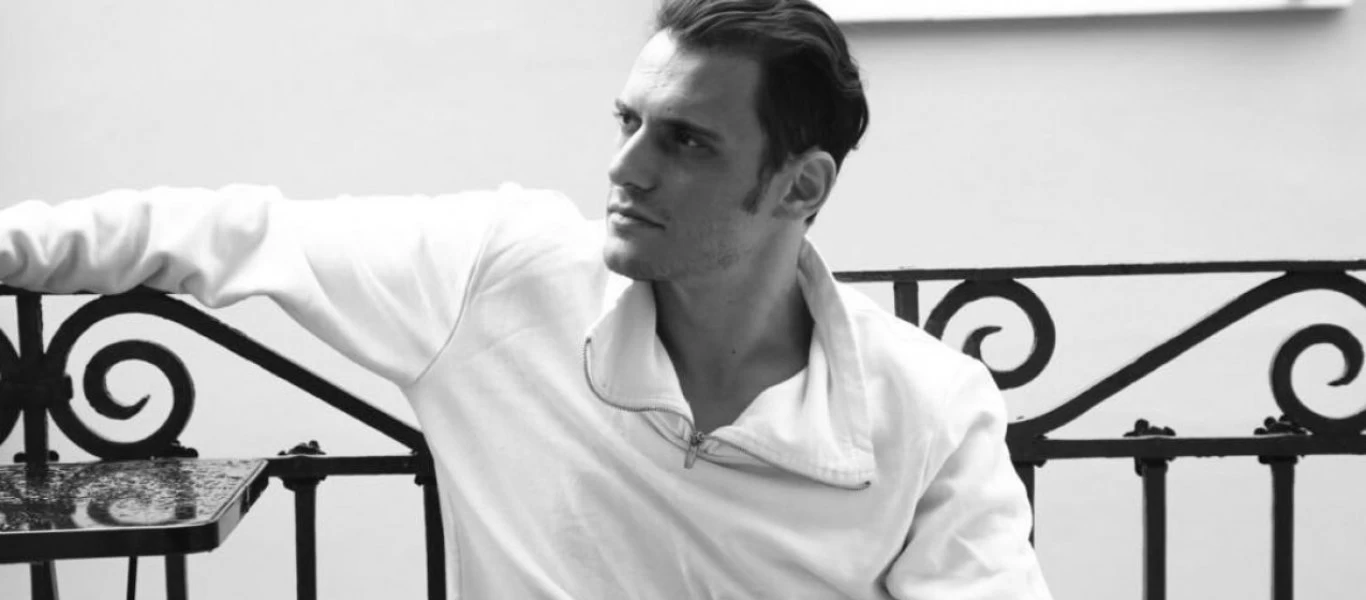 Σ.Σβήγκος για σεξουαλική παρενόχληση από σκηνοθέτη: «Πήγε να μου βγάλει τα ρούχα» (βίντεο)